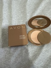 Avon Arabian Glow Pressed
