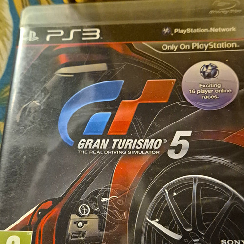 Sony gran turismo - sony,