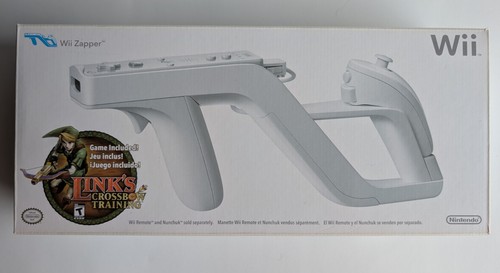 Links crossbow training - links,