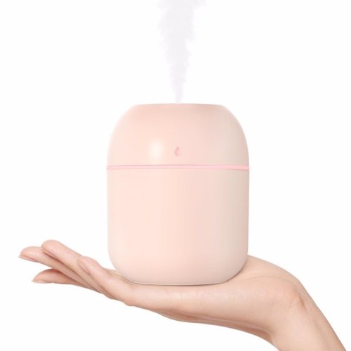 Desktop 220ml usb ultrasonic - 220ml,