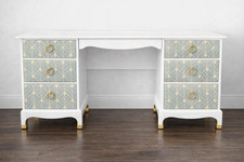 Stag Mid-century Dressing