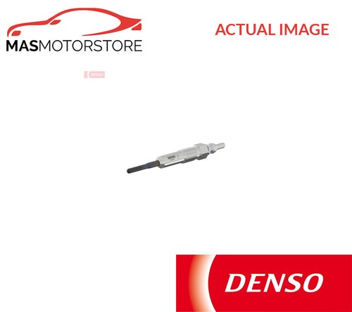 Engine glow plug - glow, dg-618
