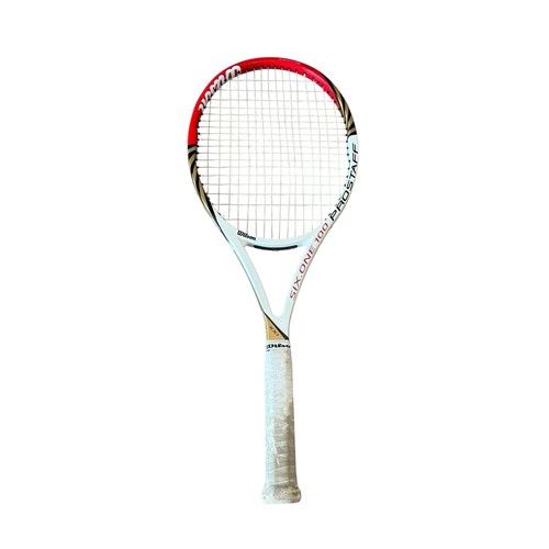 Wilson pro staff - wilson,