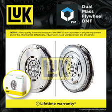 Dual Mass Flywheel DMF (w/