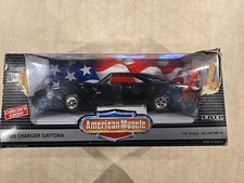 1969 Dodge Charger Daytona