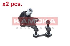 X2 PCS FRONT BALL JOINT SET