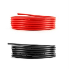 10 AWG Silicone Wire 5.3mm²