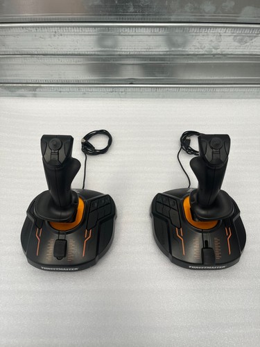 Thrustmaster 600m pair - t1.600m,