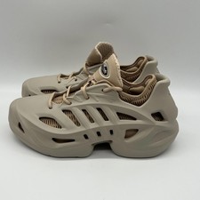 Adidas Adifom Climacool Men's UK 10 Wonder Beige Quality Comfort Trainers IF3904