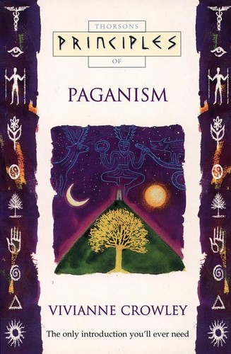 Paganism the only - paganism:,