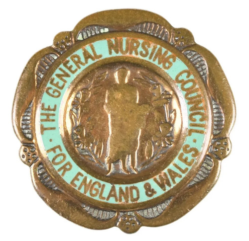 Vintage general nursing - general,