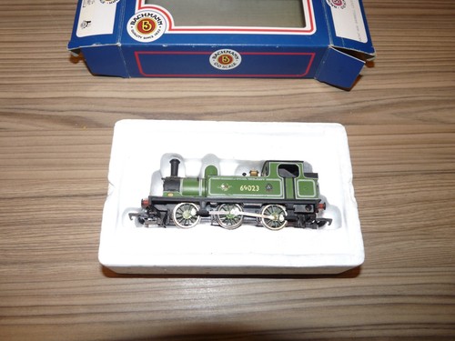 Bachmann branch line guage - line,