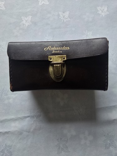 Abu ambassadeur sweden 6000 - ambassadeur,