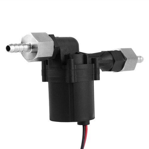 Pump without dc - without,