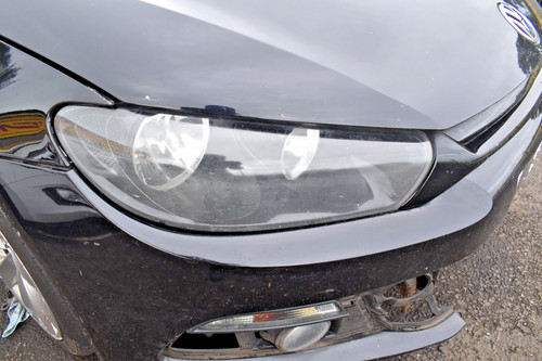 2013 volkswagen scirocco mk3 - 2013,