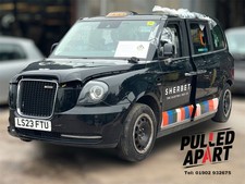 BREAKING 2023 Levc Tx Vista