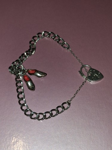 Vintage sterling silver - vintage,