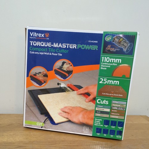 Vitrex 103402nde torque master - vitrex,