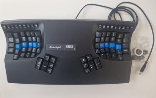 Kinesis advantage2 kb600 - kinesis,