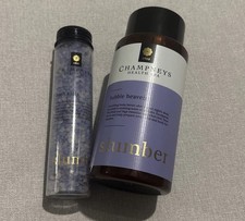 Champneys Slumber Bubble