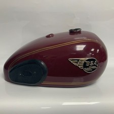 BSA Golden Flash Vintage Fuel Tank  Classic Part