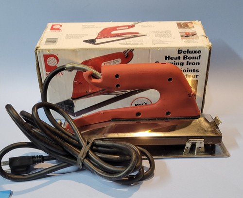 Roberts 282g deluxe heat - 10-282g,