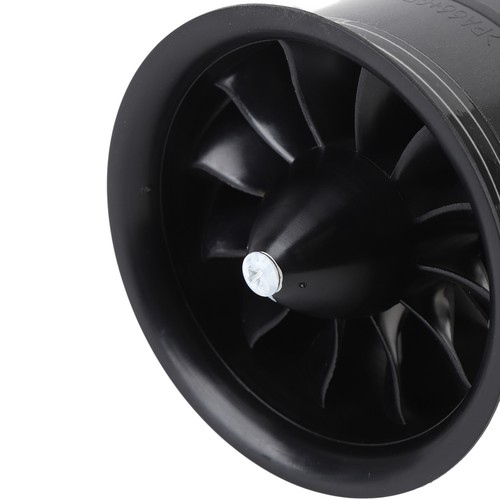 Edf 80mm electric - edf, ducted