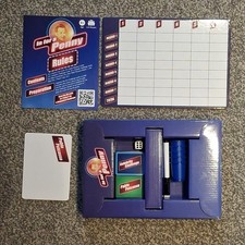 In For A Penny Game Stephen Mulhearn iTV Challenge Game Great Fun For Christmas 