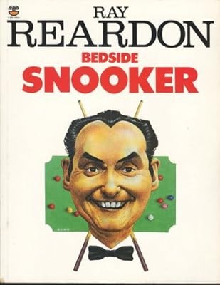 Bedside snooker reardon - reardon,, ray