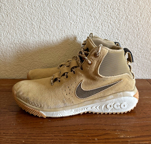 Nike acg angels men 5 - nike, sz