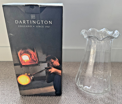 Dartington crystal devon - crystal,