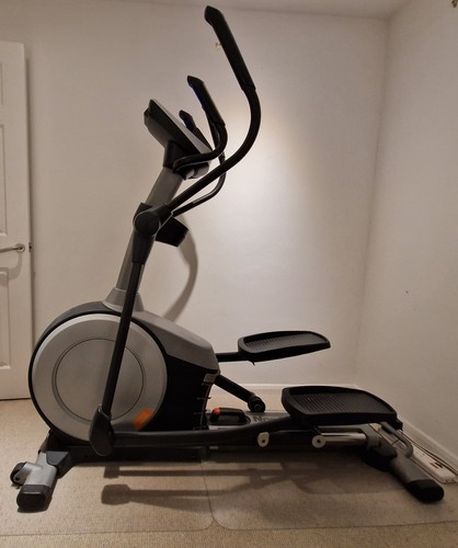 Nordictrack incline - nordictrack, e7.2