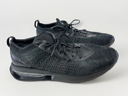 Nike air max - nike, flyknit