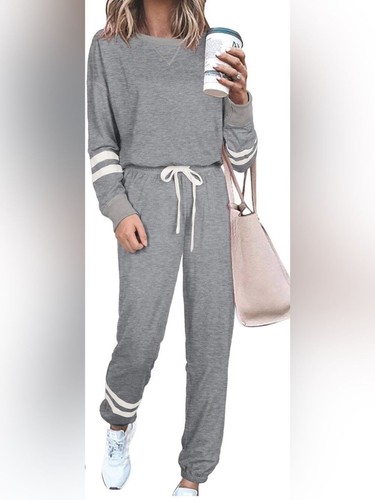 Nwot fashion grey white - fashion, w/white