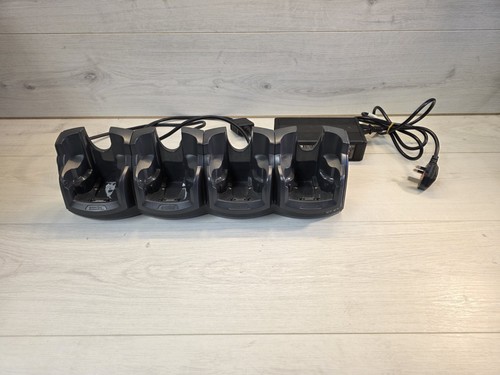 Slot motorola symbol mc70 - 4-slot,