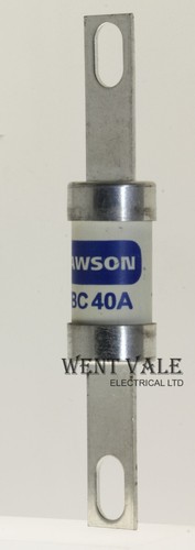 Lawson fuses tbc40 - tbc40,