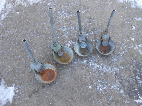 Vintage rustic galvanised - vintage,