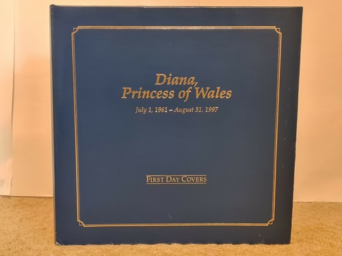 Now reduced diana princess - reduced!,