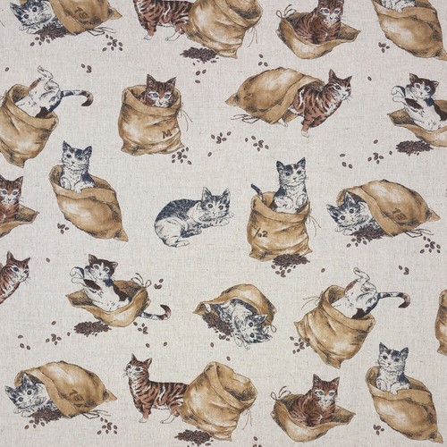 Japanese cotton linen - japanese,