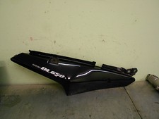 suzuki  dl 650 v strom  r/h  rear  panel