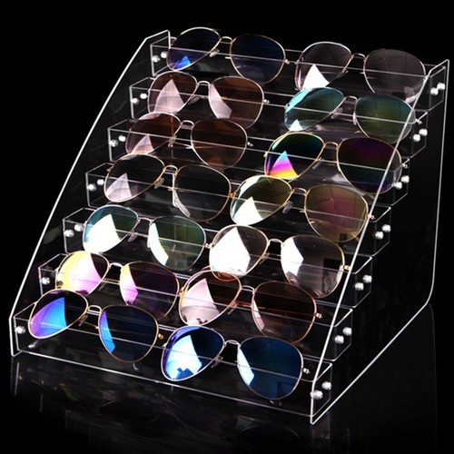 Box acrylic stand - box,