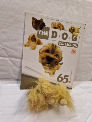 Genuine the dog artlist - the,