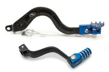 AS3 GEAR LEVER & REAR BRAKE
