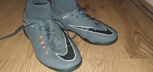 Nike kids hypervenom phantom - nike,