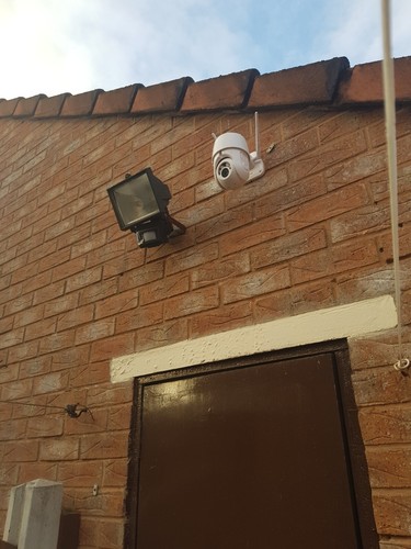 Cctv installed - cctv, yorkshire)