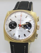 RARE 1970's Gold Filled