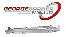 Peugeot Partner 2018 Onwards