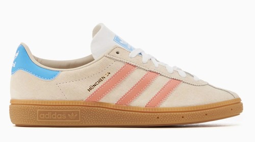 Ig6282 mens adidas munchen - [ig6282],