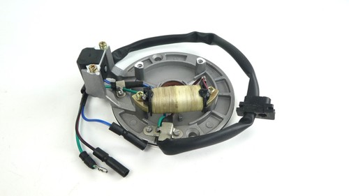 Ignition stator for pitbike - stator, yx