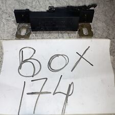 Mercedes W209 CLK350 CLK55 AMG Keyless Go Entry Antenna 2098201375 04-09 